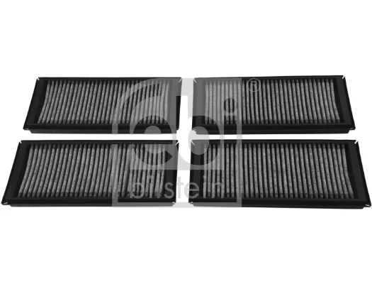 Filter Set, cabin air